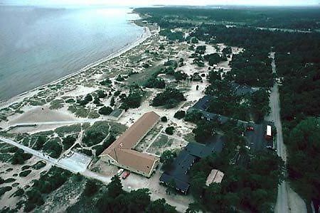 Tofta Strandpensionat Luaran gambar