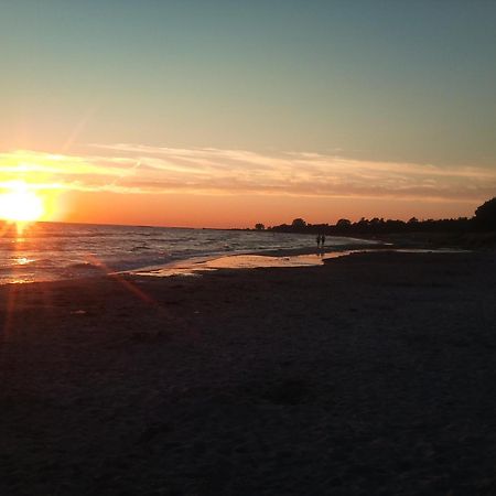 Tofta Strandpensionat Luaran gambar