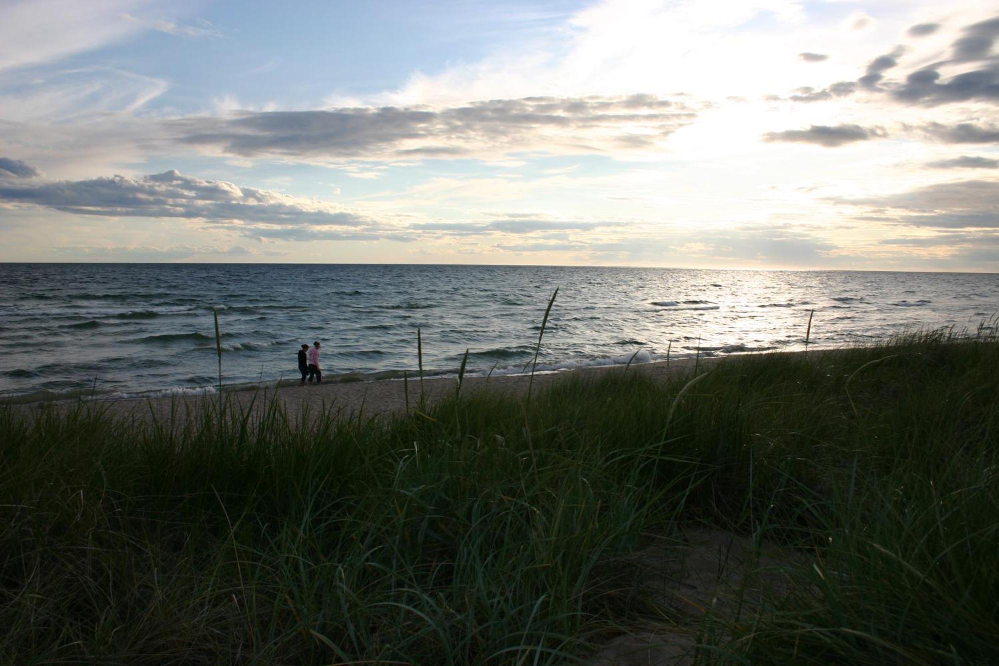 Tofta Strandpensionat Luaran gambar