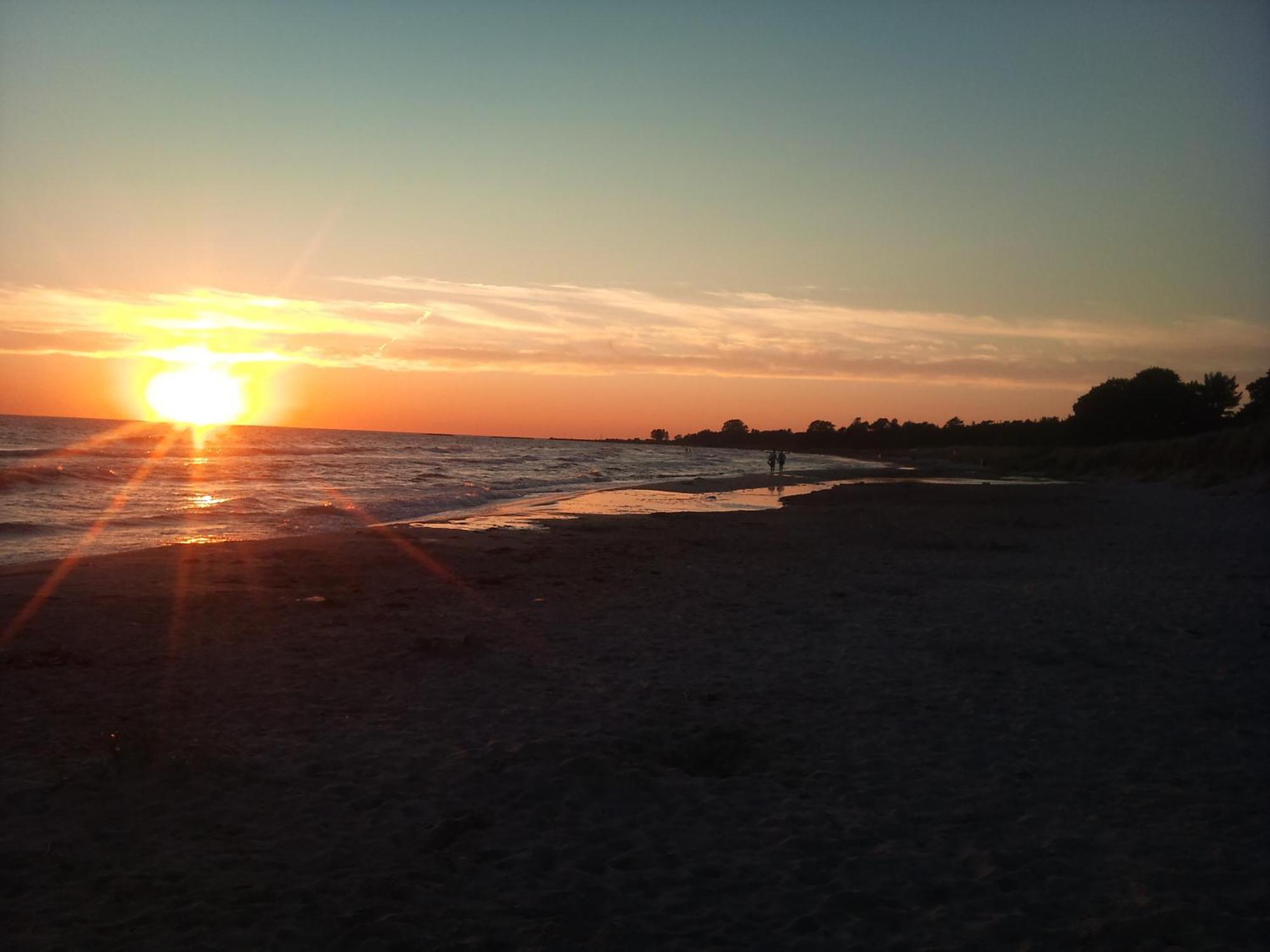 Tofta Strandpensionat Luaran gambar